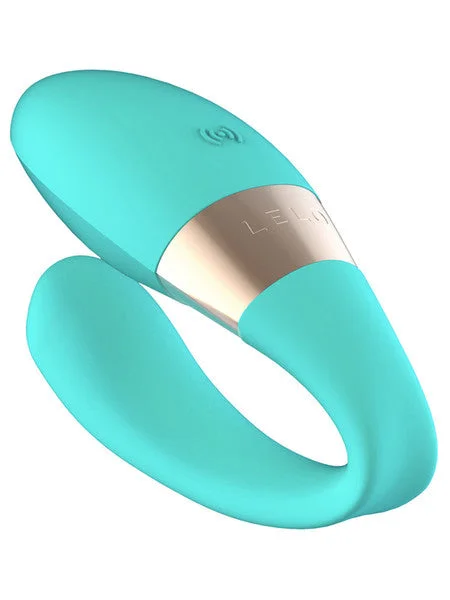 Lelo Tiani Harmony Double Power Vibrator 100% Ultra Smooth Medical Grade Silicone /ABS — image 14 of 25