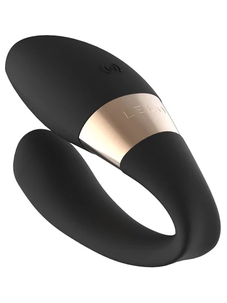 Lelo Tiani Harmony Double Power Vibrator 100% Ultra Smooth Medical Grade Silicone /ABS — image 23 of 25