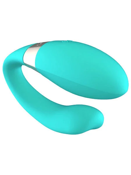 Lelo Tiani Harmony Double Power Vibrator 100% Ultra Smooth Medical Grade Silicone /ABS — image 15 of 25