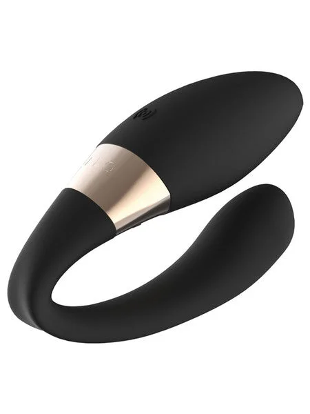 Lelo Tiani Harmony Double Power Vibrator 100% Ultra Smooth Medical Grade Silicone /ABS — image 19 of 25