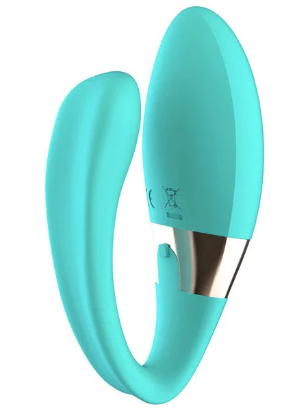 Lelo Tiani Harmony Double Power Vibrator 100% Ultra Smooth Medical Grade Silicone /ABS — image 16 of 25