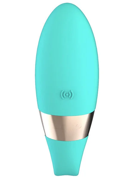 Lelo Tiani Harmony Double Power Vibrator 100% Ultra Smooth Medical Grade Silicone /ABS — image 17 of 25