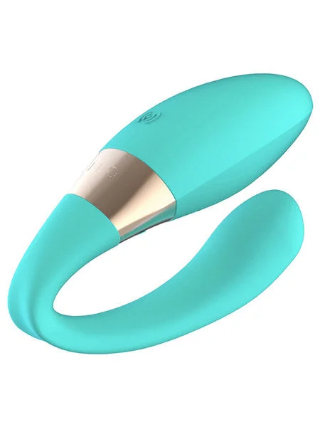 Lelo Tiani Harmony Double Power Vibrator 100% Ultra Smooth Medical Grade Silicone /ABS — image 12 of 25