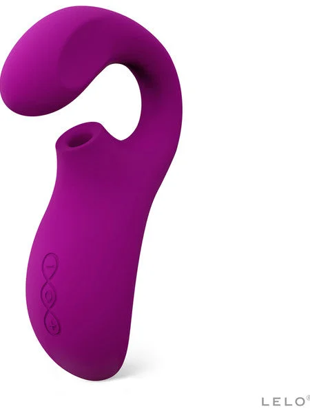 Lelo Enigma Cruise Dual Stimulator Powerful Intense Vibration Sonic Massager — image 15 of 19