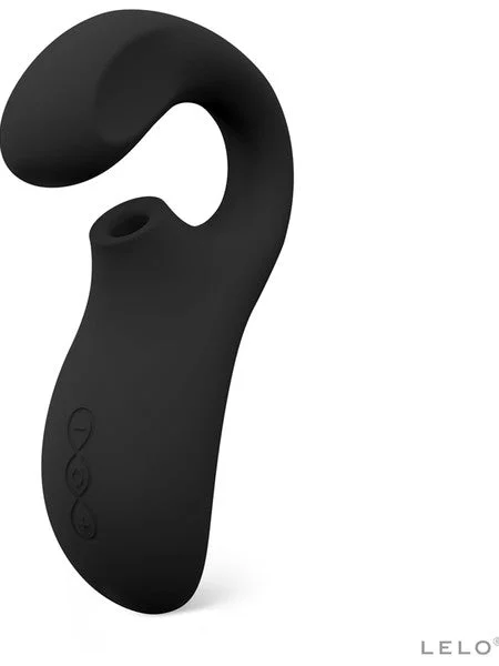 Lelo Enigma Cruise Dual Stimulator Powerful Intense Vibration Sonic Massager — image 11 of 19
