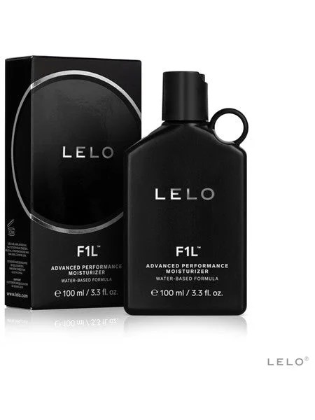 F1l Advanced Performance Moisturizer 100ml Long Lasting Never Sticky Water Based Formula — image 4 of 9
