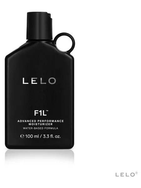 F1l Advanced Performance Moisturizer 100ml Long Lasting Never Sticky Water Based Formula — image 9 of 9