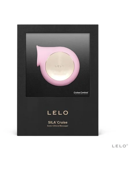 Sila Cruise Powerful Stimulation Vibration Enhanced Massager Waterproof Gentle Waves — image 21 of 21