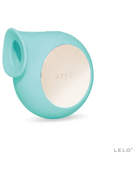 Sila Cruise Powerful Stimulation Vibration Enhanced Massager Waterproof Gentle Waves — image 13 of 18