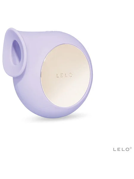 Sila Cruise Powerful Stimulation Vibration Enhanced Massager Waterproof Gentle Waves — image 10 of 18