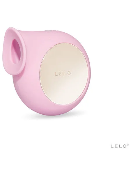 Sila Cruise Powerful Stimulation Vibration Enhanced Massager Waterproof Gentle Waves — image 16 of 18