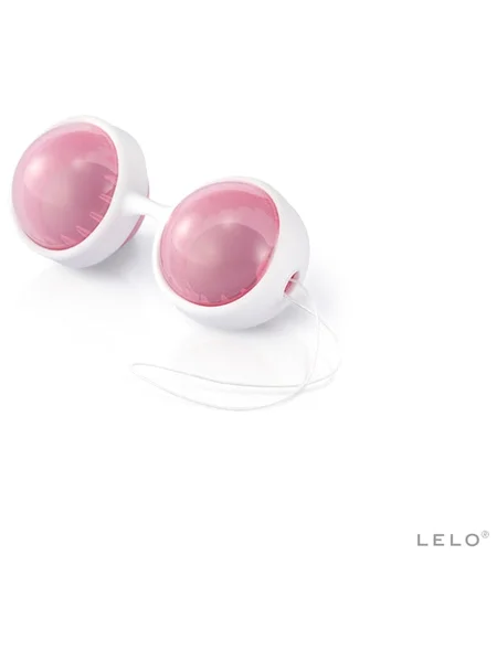 Lelo Beads Plus Pleasure Luxurious Set Vibrator Ultra Smooth Premium Silicone — image 14 of 15