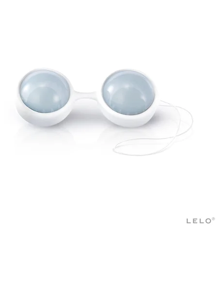 Lelo Beads Plus Pleasure Luxurious Set Vibrator Ultra Smooth Premium Silicone — image 10 of 15
