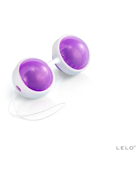 Lelo Beads Plus Pleasure Luxurious Set Vibrator Ultra Smooth Premium Silicone — image 11 of 15