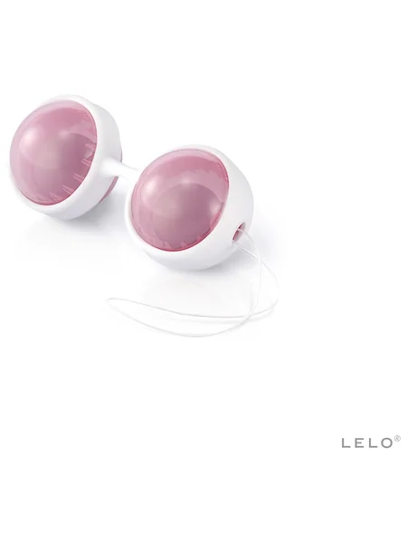 Lelo Beads Plus Pleasure Luxurious Set Vibrator Ultra Smooth Premium Silicone — image 9 of 15