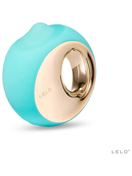 Lelo Ora 3 Luxurious Massager Vibrator Stimulator Ultra Smooth Rotating Node — image 10 of 21