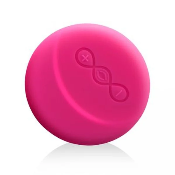 Lelo Insignia Remote Control Massager SenseMotion Technology Waterproof Silicone — image 6 of 7