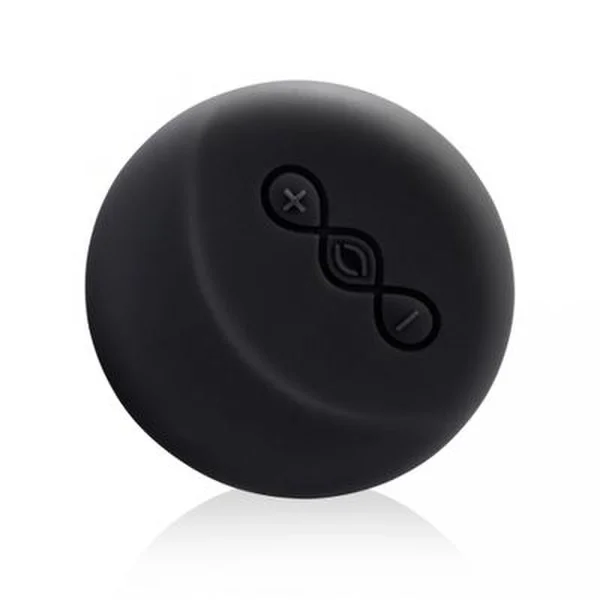 Lelo Insignia Remote Control Massager SenseMotion Technology Waterproof Silicone — image 5 of 7