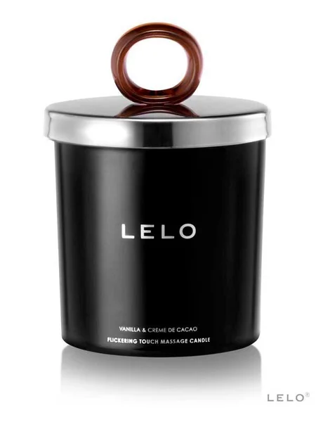 Lelo Massage Candle All Natural Soy Wax Luxurious Softening Long Lasting Oil — image 14 of 14