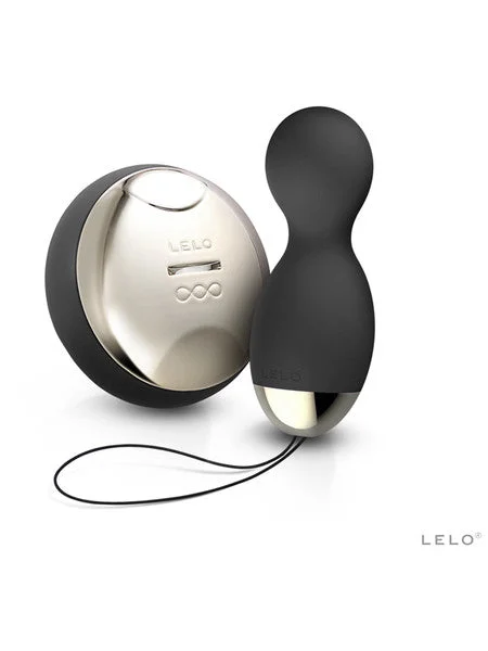 Lelo Hula Beads Vibrator Remote Controlled 8 Stimulation Modes 100% Rechargeable — image 13 of 23