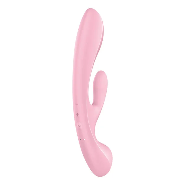 Satisfyer Triple Oh Pink — image 20 of 24