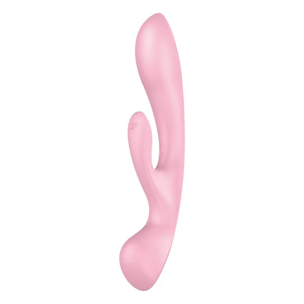Satisfyer Triple Oh Pink — image 17 of 24