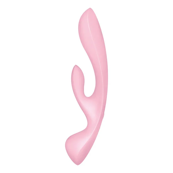Satisfyer Triple Oh Pink — image 18 of 24
