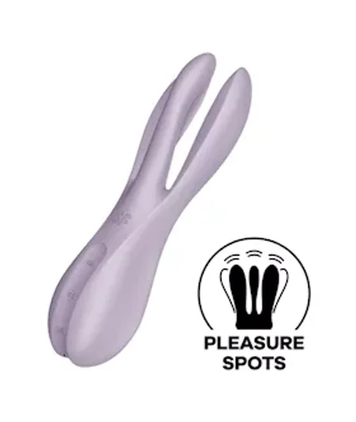 Satisfyer Threesome 2 — image 16 of 17