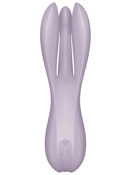 Satisfyer Threesome 2 — image 25 of 25