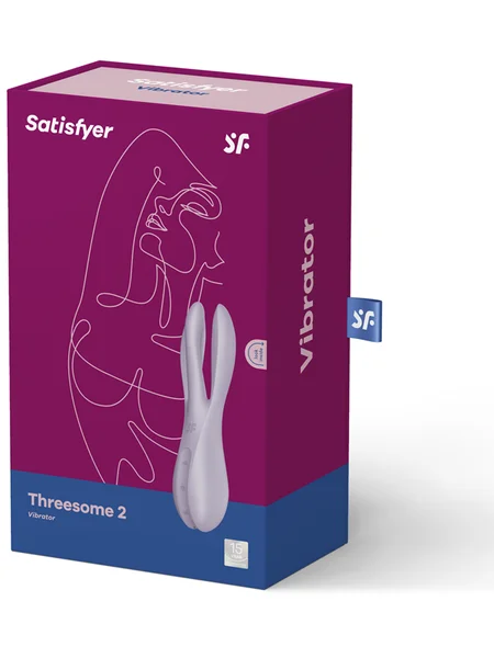 Satisfyer Threesome 2 — image 22 of 25