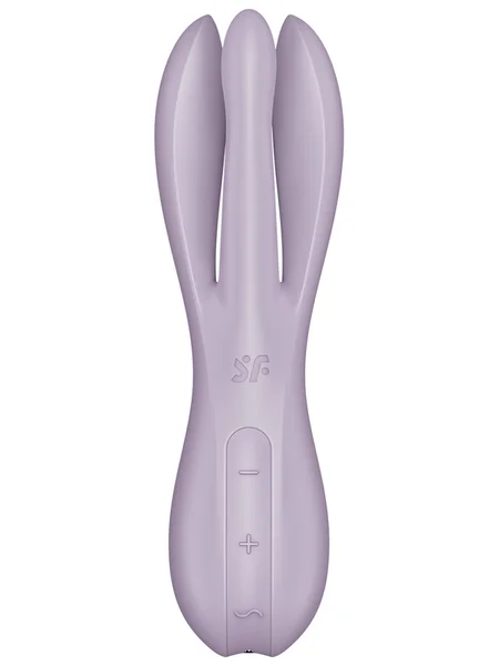 Satisfyer Threesome 2 — image 23 of 25