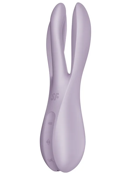 Satisfyer Threesome 2 — image 21 of 25