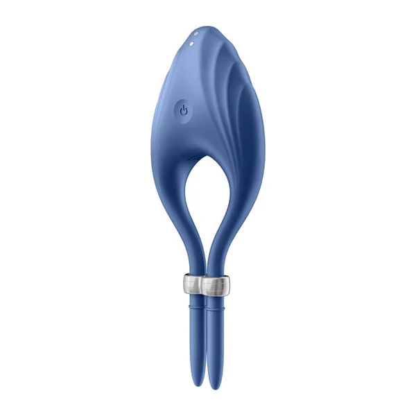 Satisfyer Duelist Blue — image 13 of 14