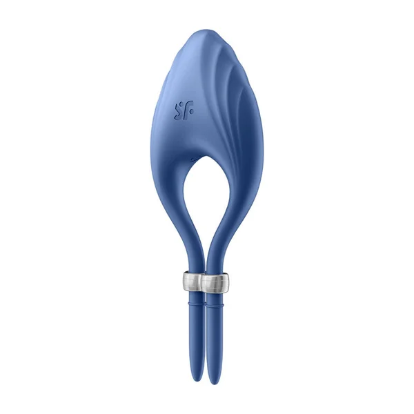 Satisfyer Duelist Blue — image 9 of 14