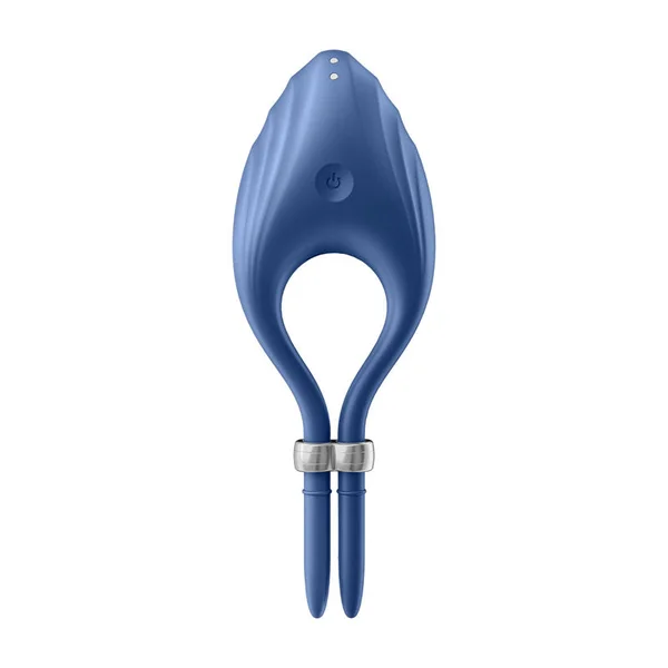Satisfyer Duelist Blue — image 12 of 14