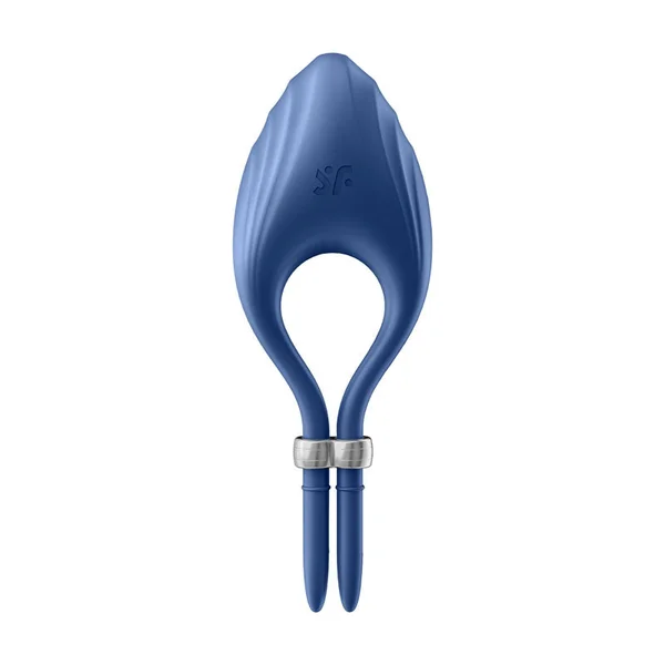 Satisfyer Duelist Blue — image 11 of 14