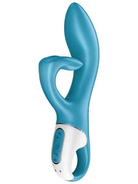 Satisfyer Embrace Me — image 8 of 19