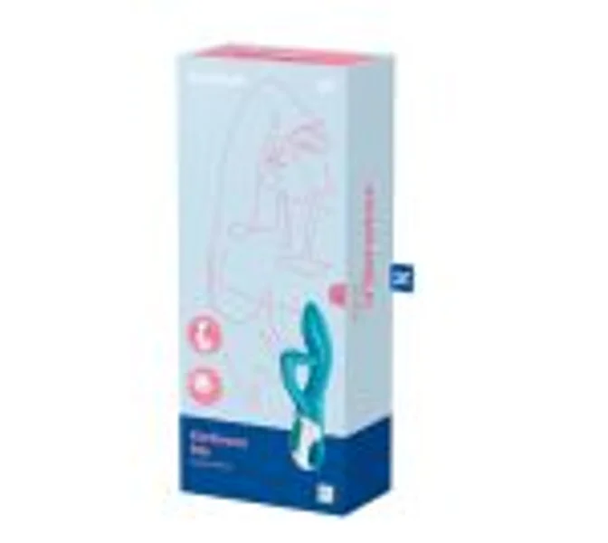 Satisfyer Embrace Me — image 22 of 23