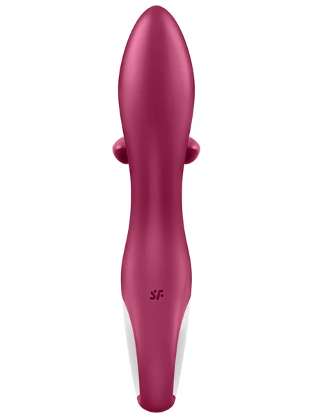 Satisfyer Embrace Me — image 13 of 19