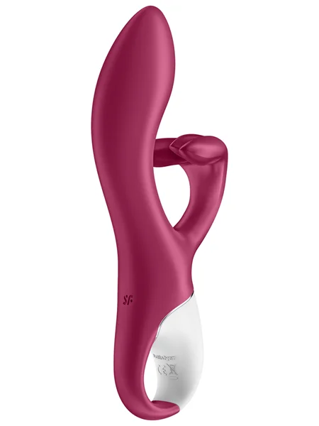 Satisfyer Embrace Me — image 14 of 19