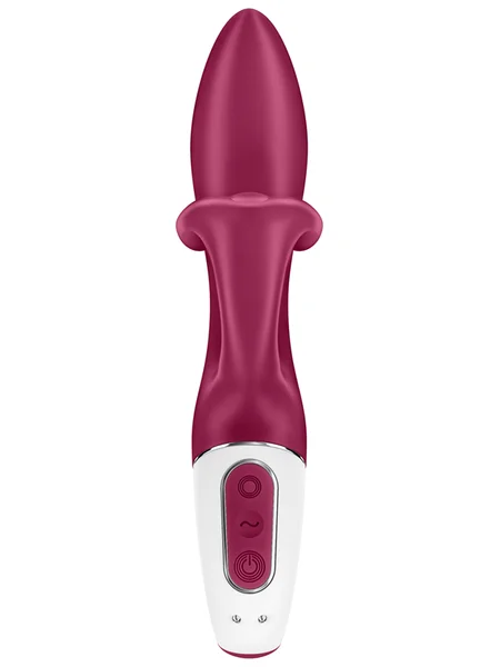 Satisfyer Embrace Me — image 11 of 19