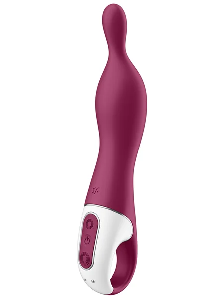 Satisfyer A-Mazing 2 — image 23 of 25