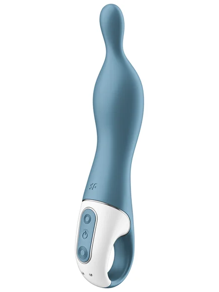 Satisfyer A-Mazing 2 — image 25 of 25