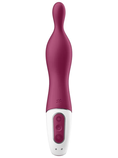 Satisfyer A-Mazing 2 — image 17 of 17