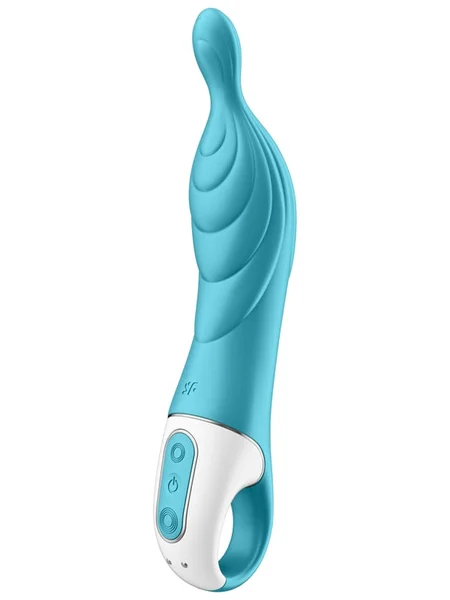 Satisfyer A-Mazing 2 — image 13 of 17