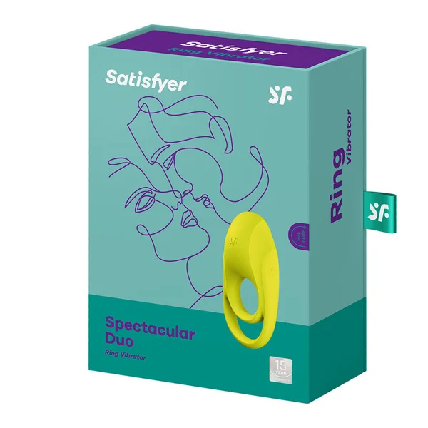 Satisfyer Spectacular Duo — image 7 of 13