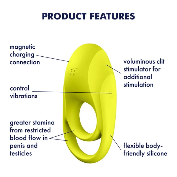 Satisfyer Spectacular Duo — image 8 of 13