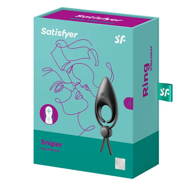 Satisfyer Sniper — image 14 of 14