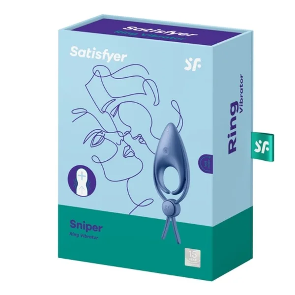 Satisfyer Sniper — image 16 of 16