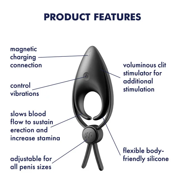 Satisfyer Sniper — image 8 of 14
